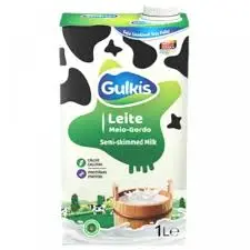 Gulkis Meio Gordo 1L