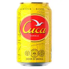 Cuca 330 ML