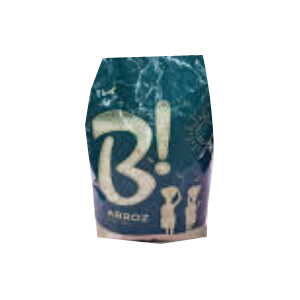 Arroz B! 