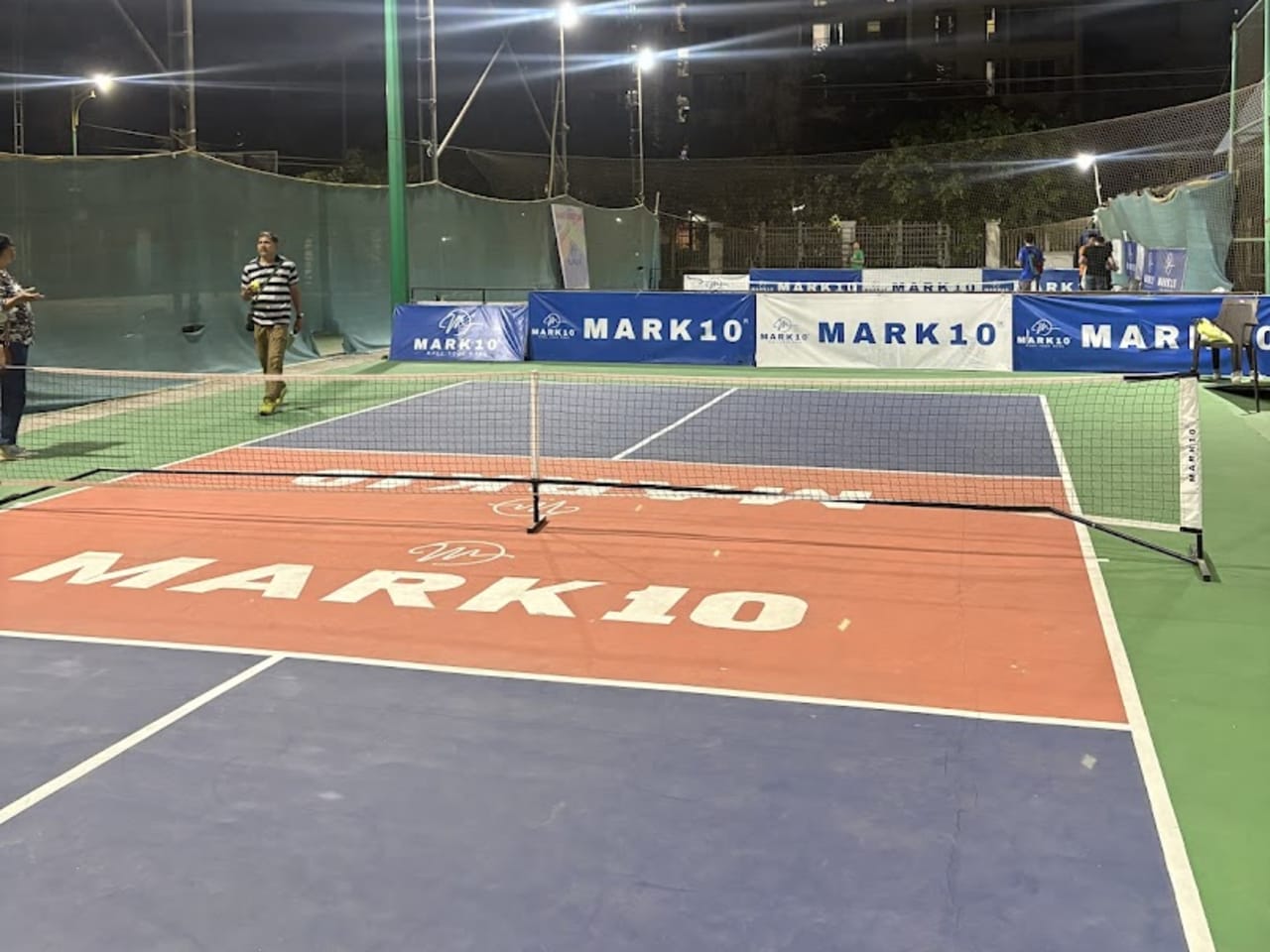 Mark10 Pickleball Academy image 1
