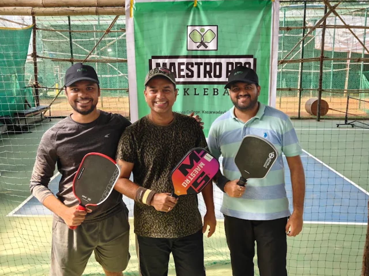 Maestro Pro Pickleball image 2