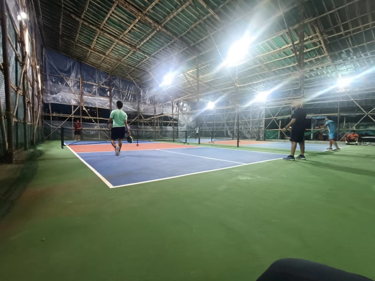 Maestro Pro Pickleball image 3
