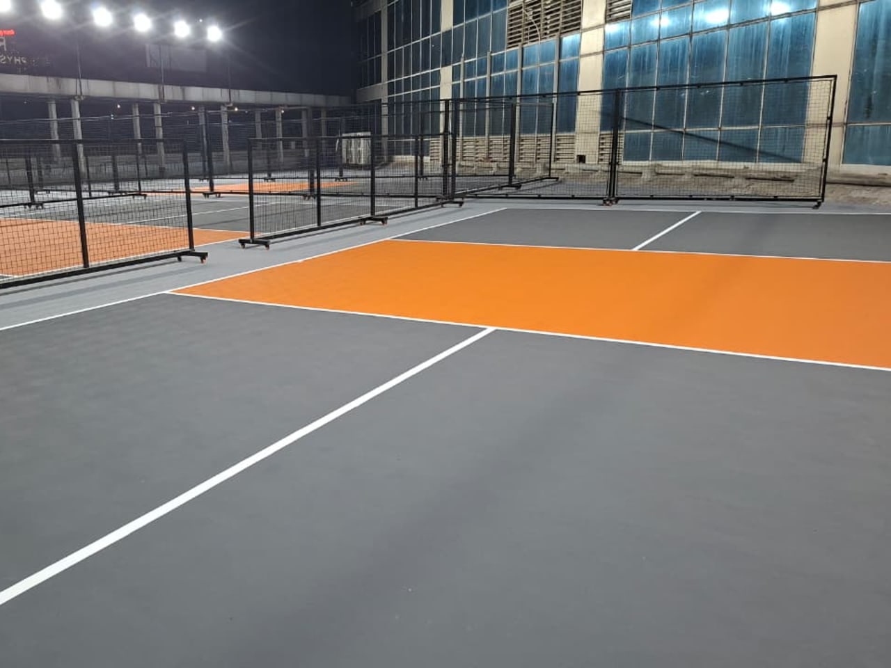 House Of Pickleball image 2