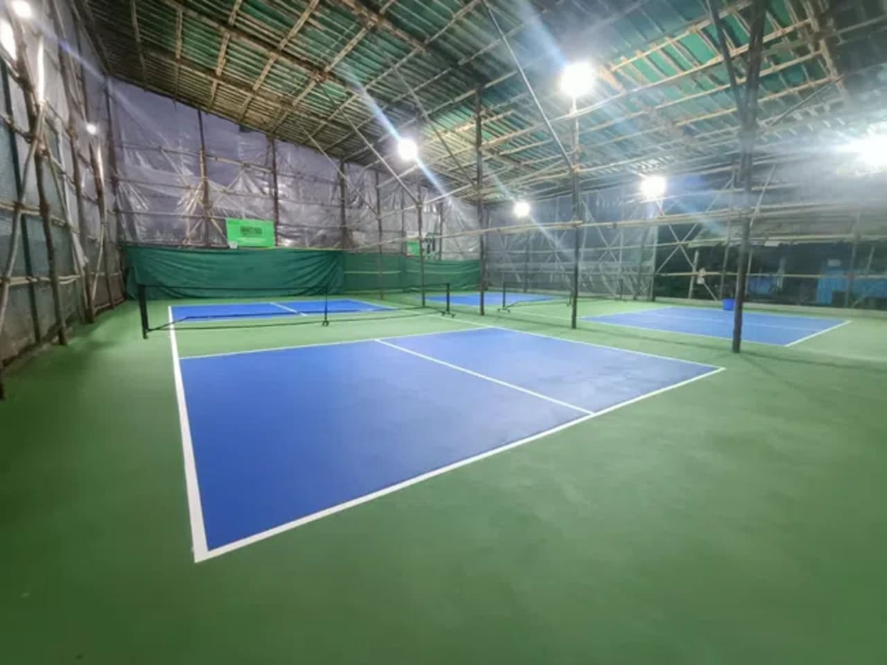 Maestro Turf and Sports Academy image 5