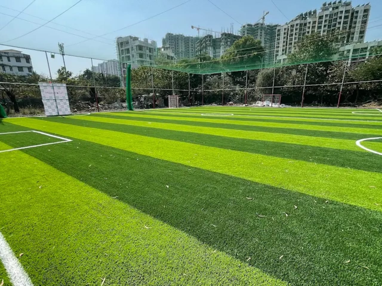 Maestro Turf and Sports Academy image 3