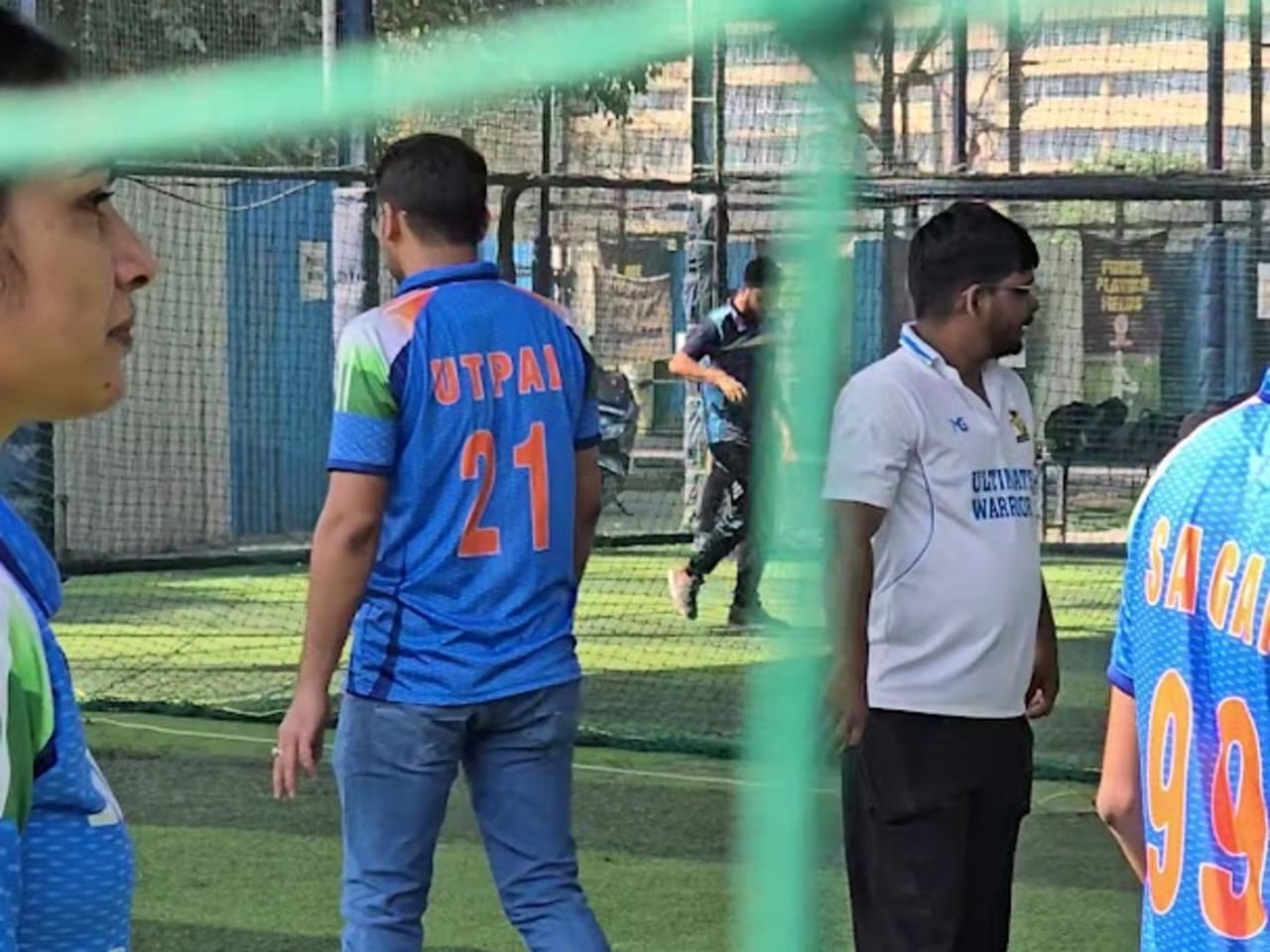 Force Playing Fields Thane image 3