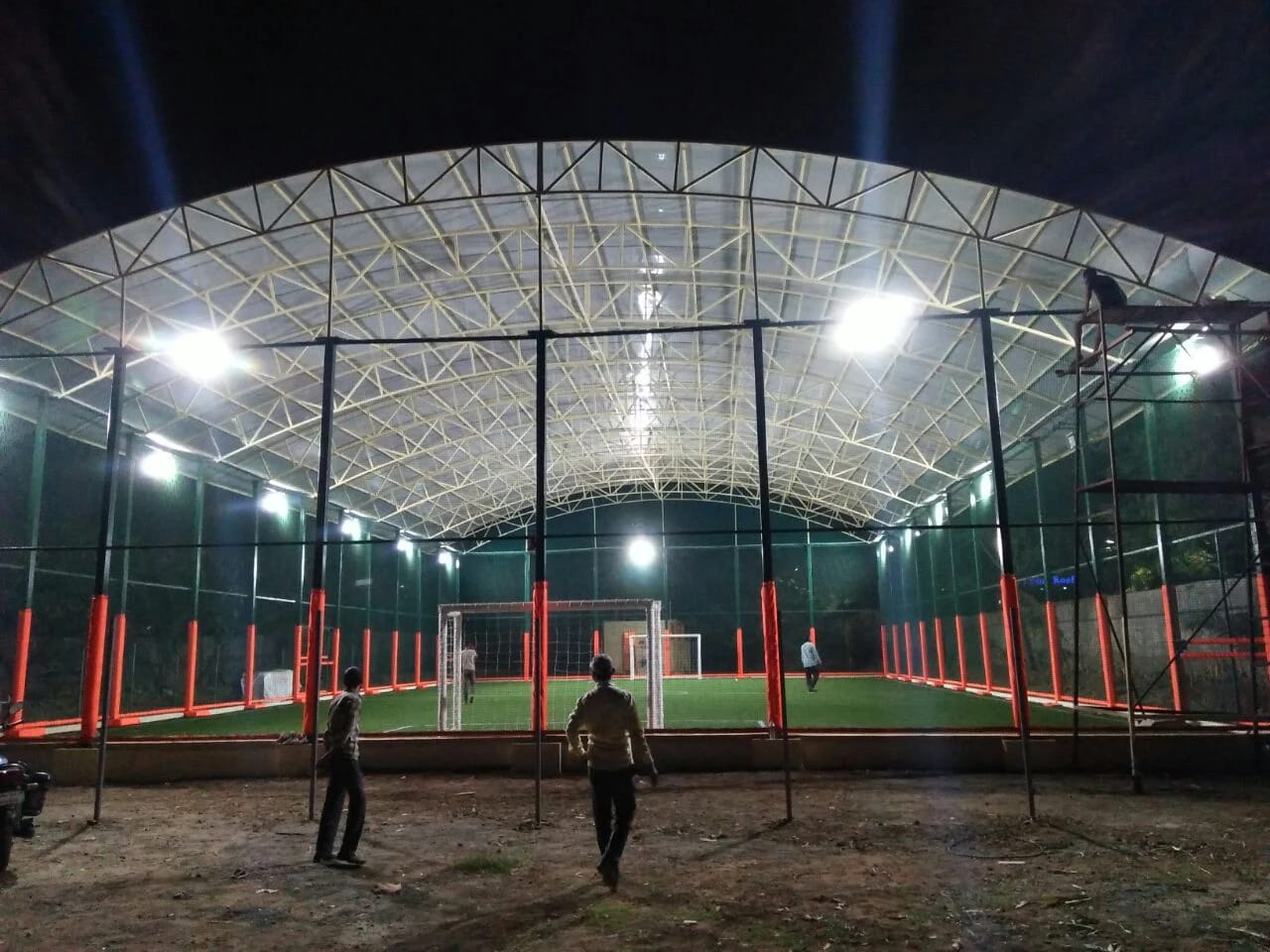 Eight A Side image 2