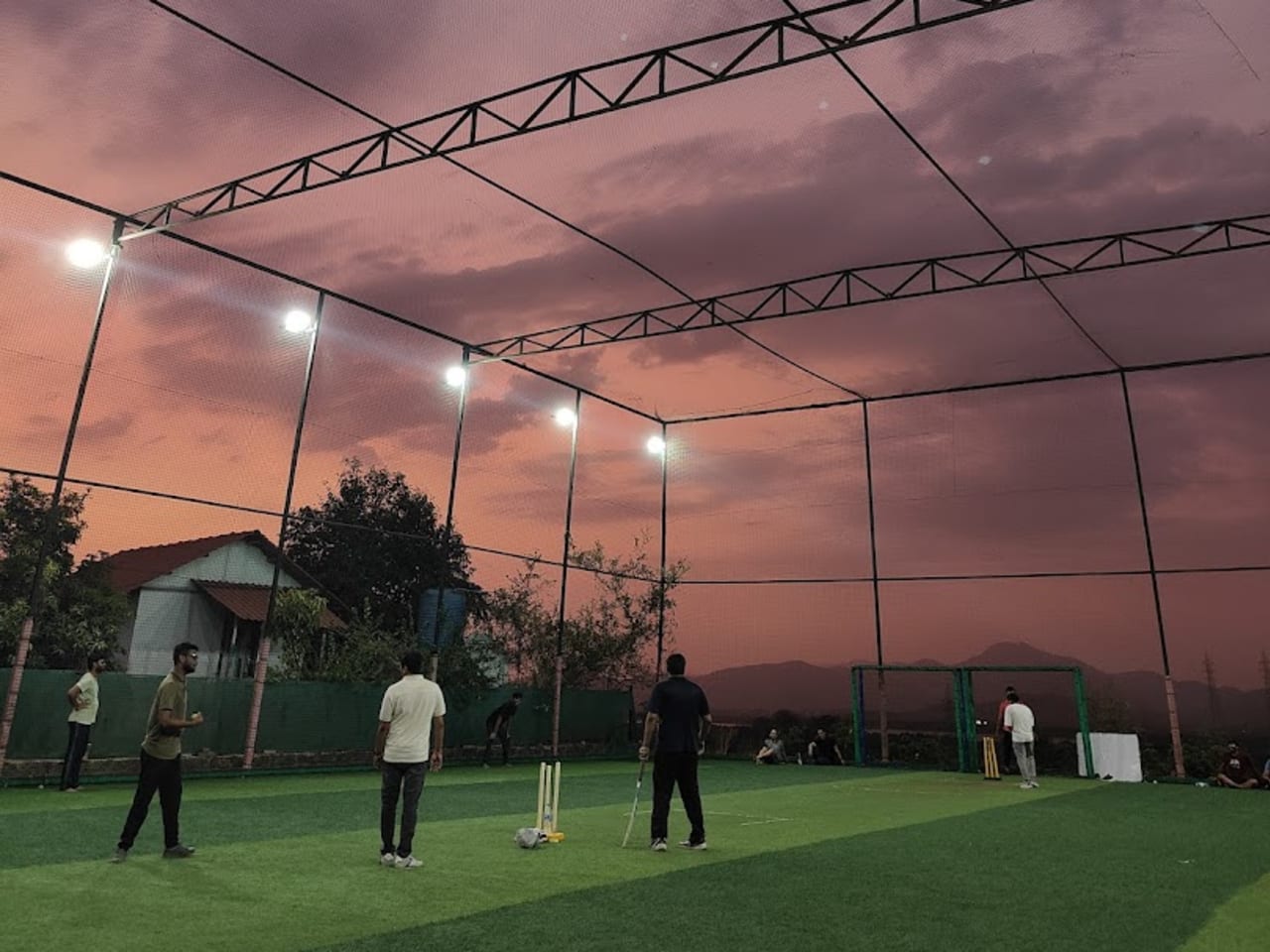 Strike - Hill Side Turf image 3