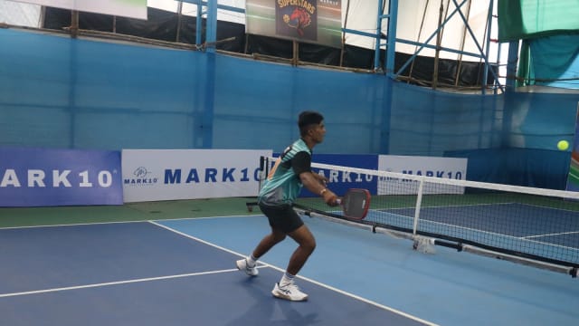 Mark10 Pickleball Academy 3
