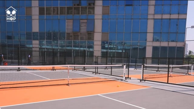 House Of Pickleball 1