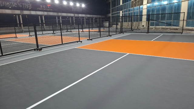 House Of Pickleball 2