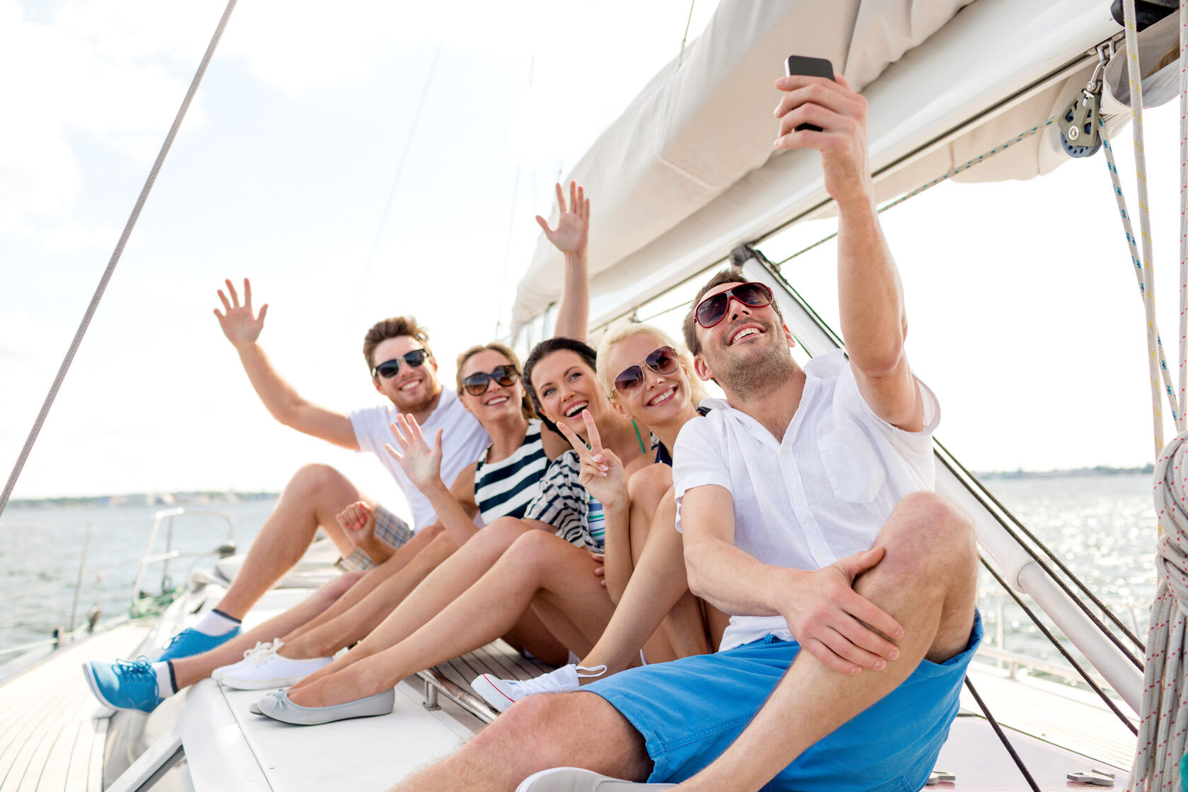 Boat Trip fishing & Swimming Adventure From Agadir
