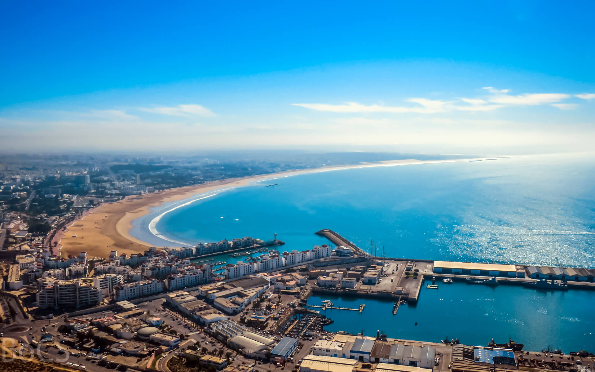 TRIPS FROM AGADIR