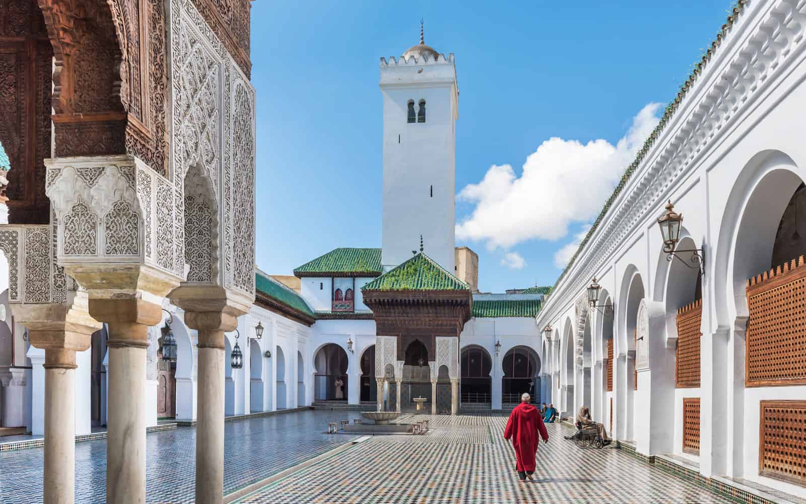 TRIPS FROM MARRAKECH