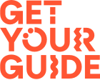 GetYourGuide logo