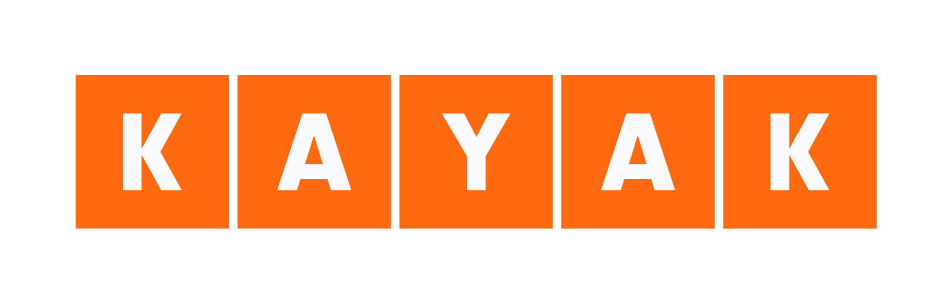 Kayak logo