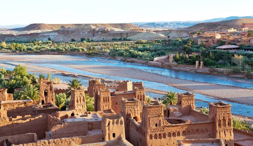 Things to Do in Ouarzazate