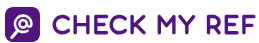 CheckMyRef.com