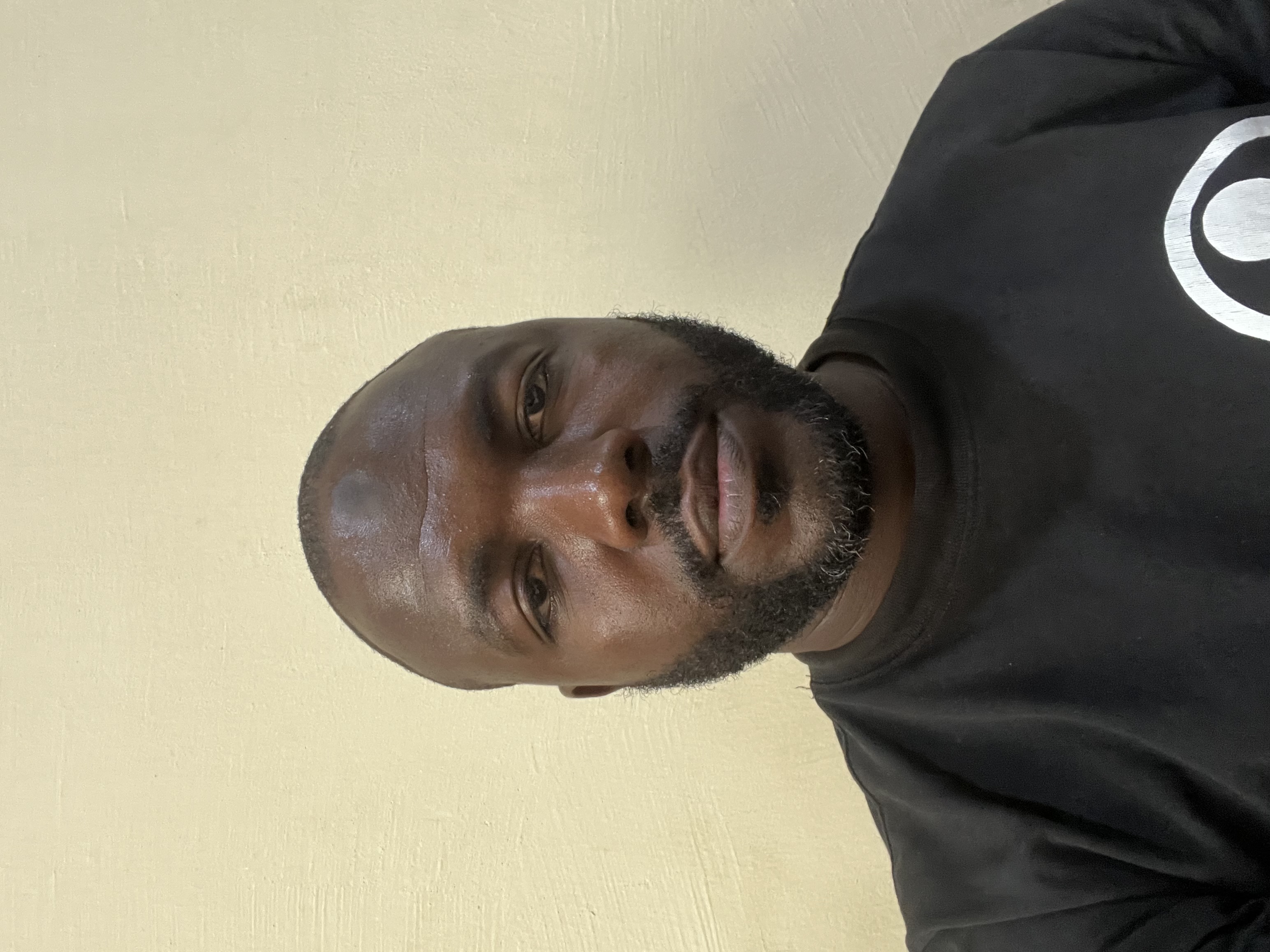 Ibrahim Adedayo — CEO & Founder, Raspib Technology