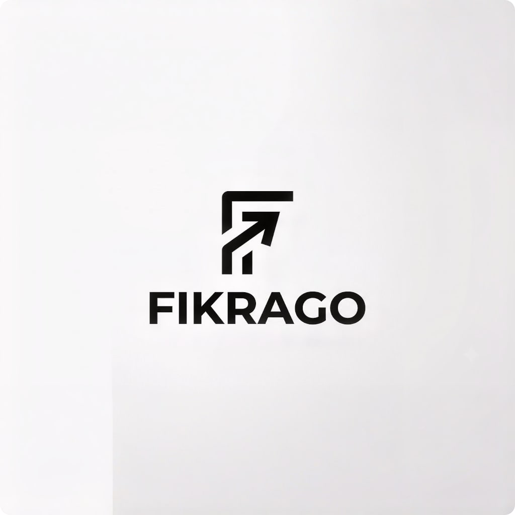 Fikrago Logo