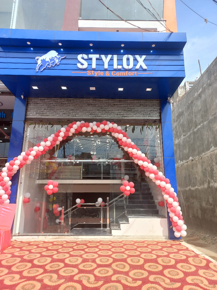 Stylox Ayodhya