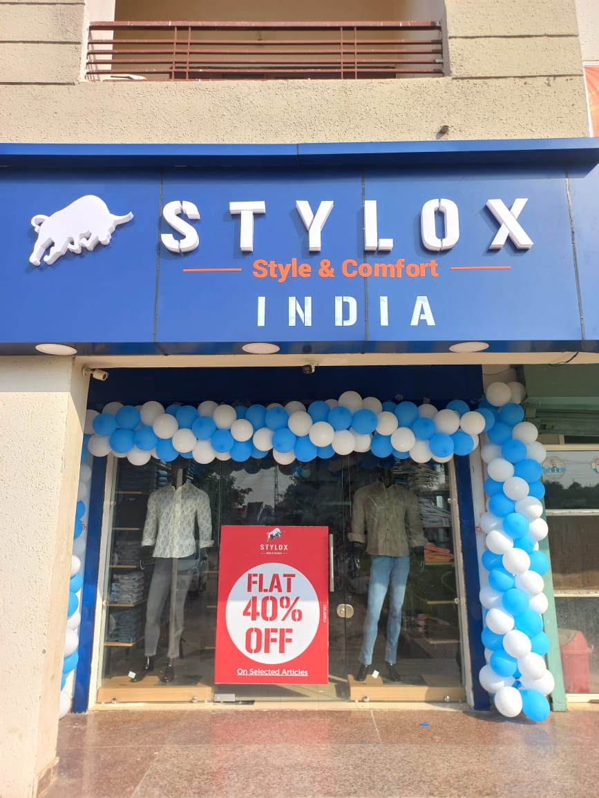 Stylox Bhiwadi
