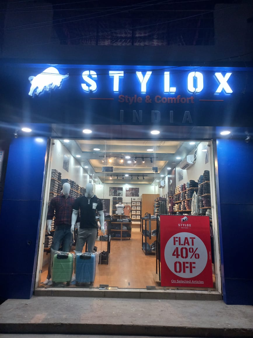Stylox johripur