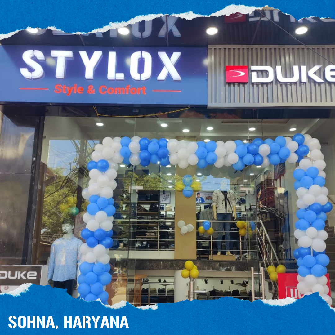Stylox Sohna