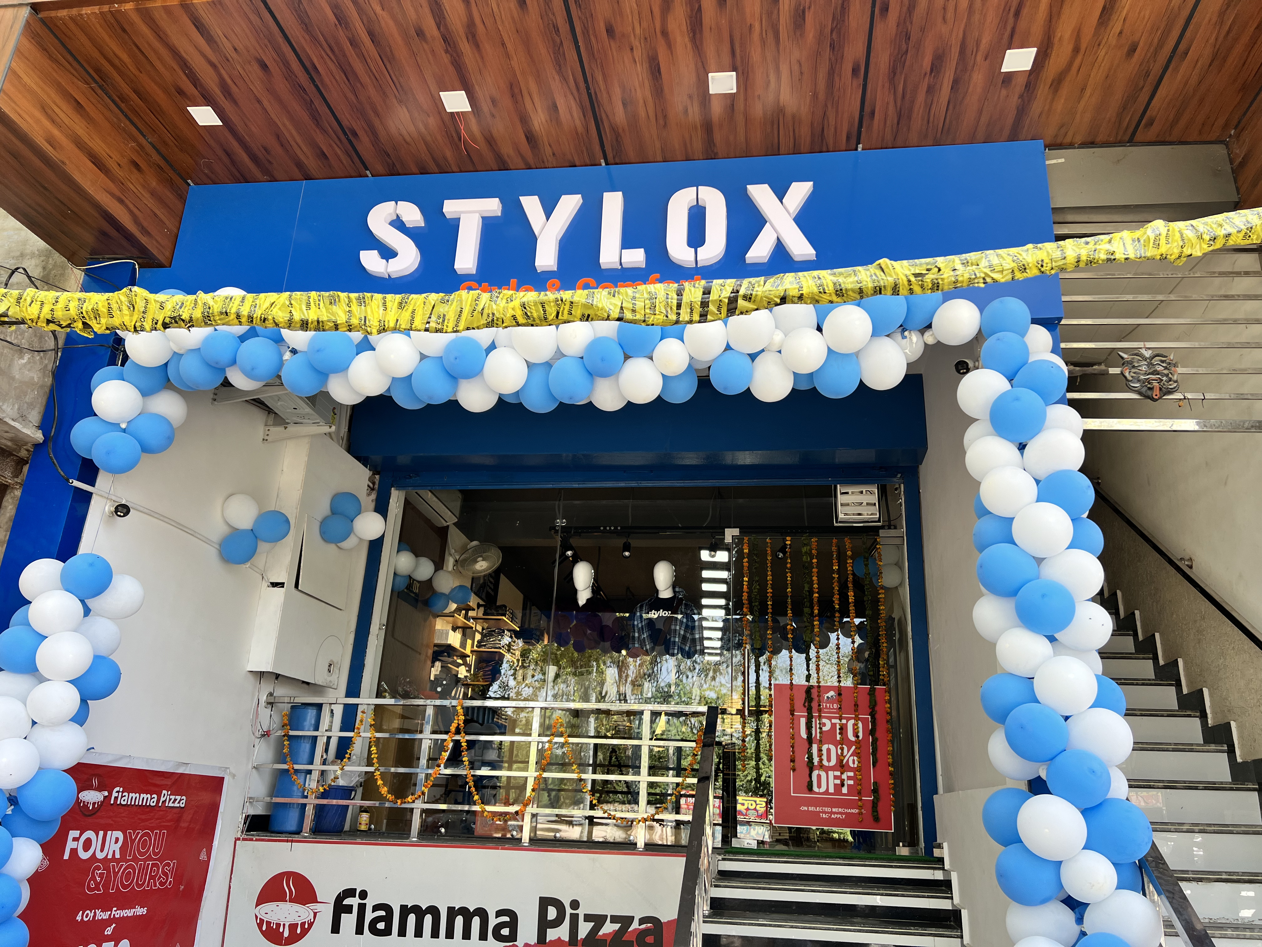 Stylox Ateli