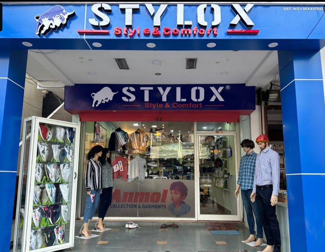 Stylox Ujjain