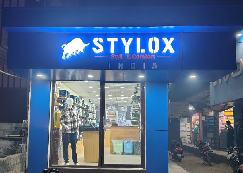 Stylox barauni