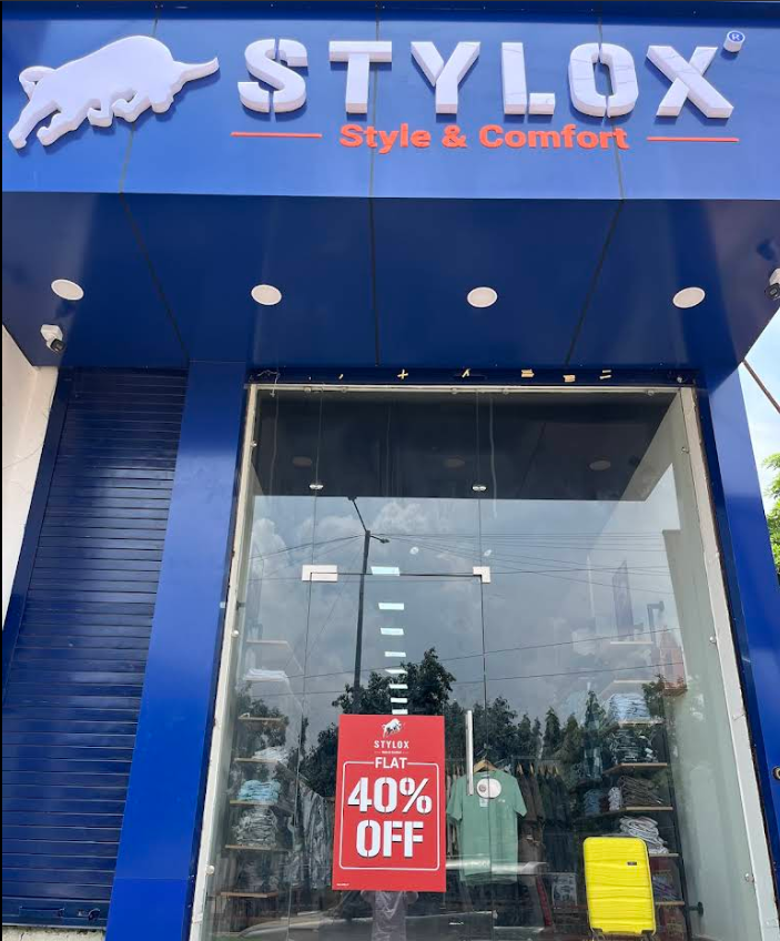 Stylox Charkhi dadri