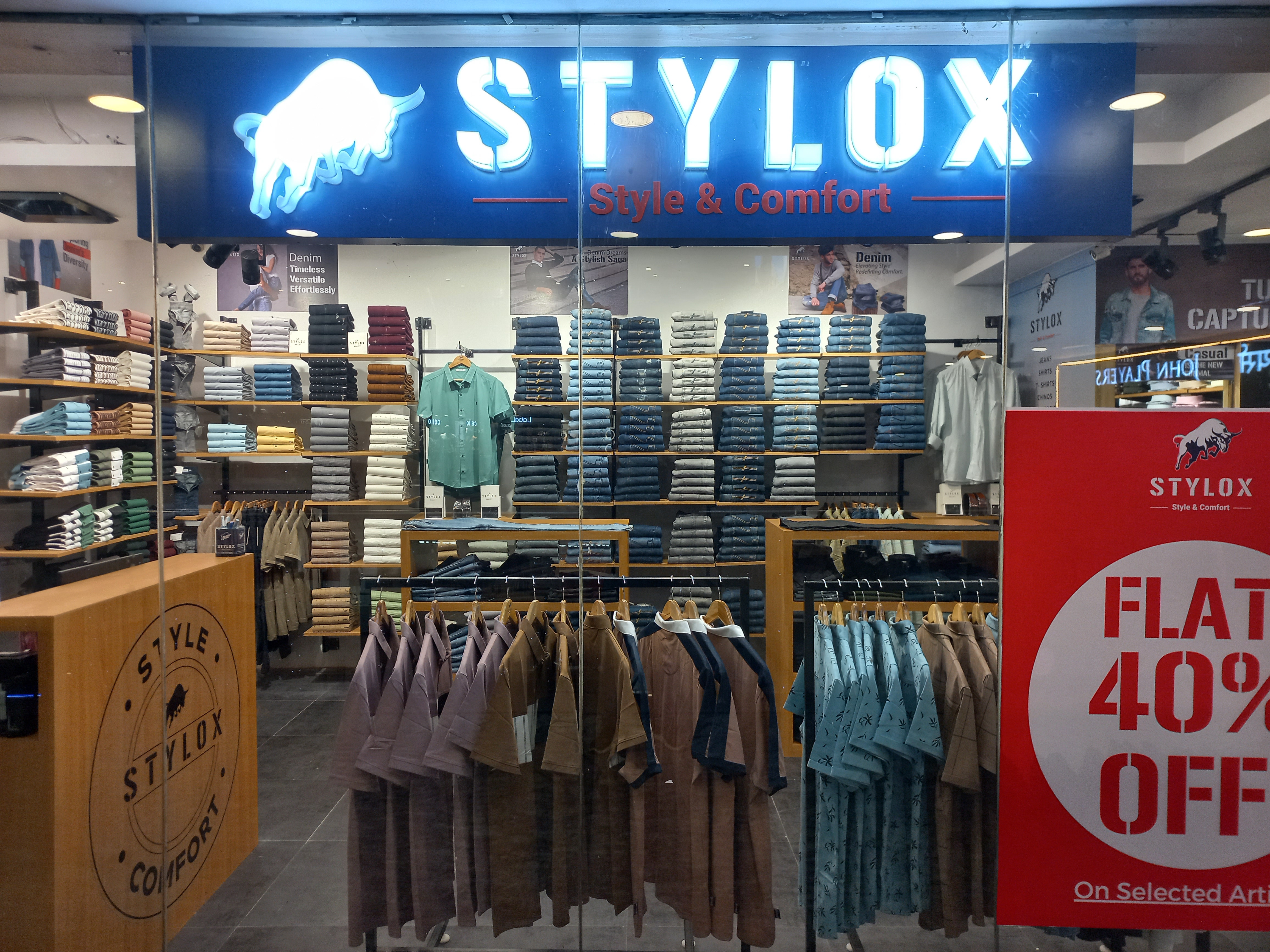 Stylox Rewari