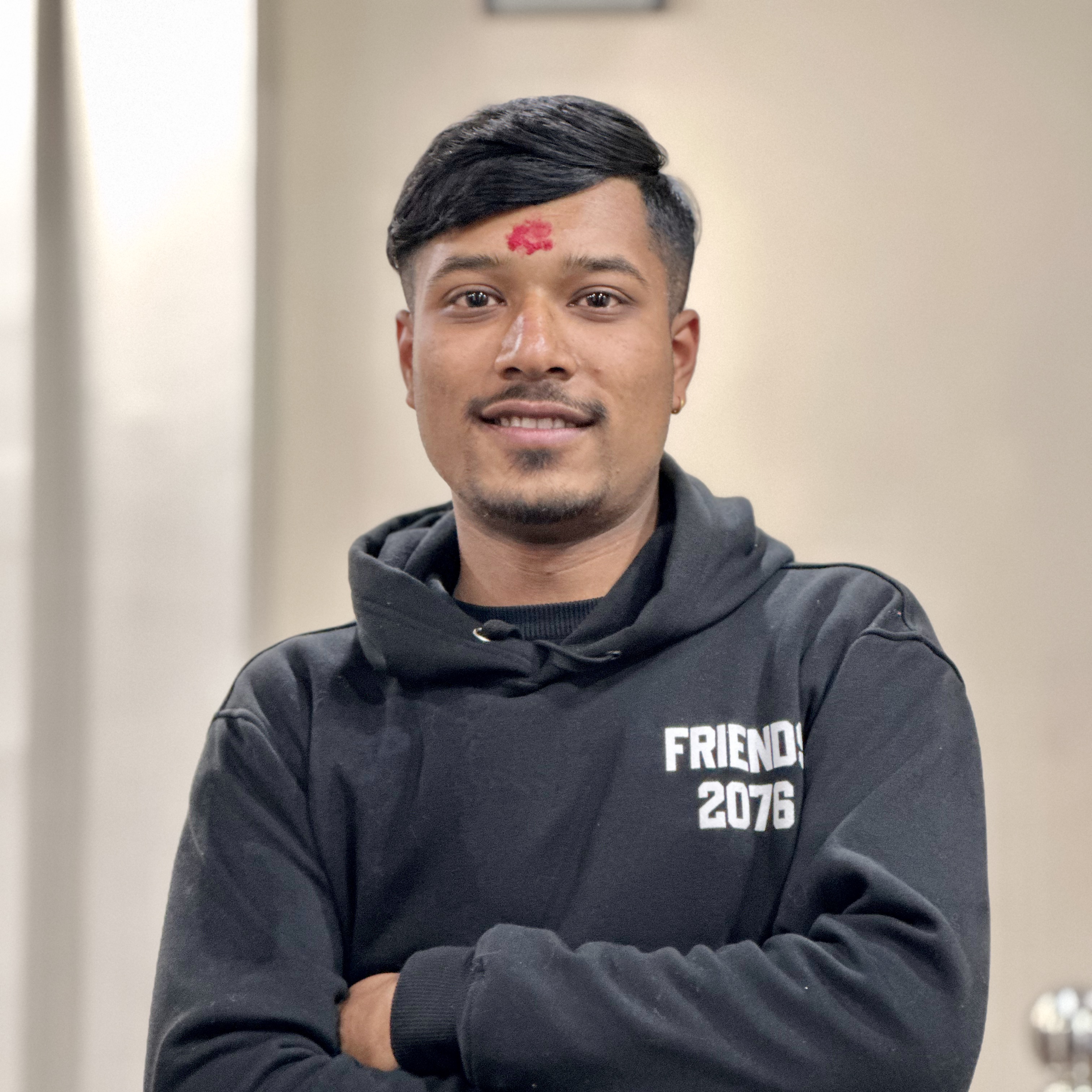 Roonik Byanjankar