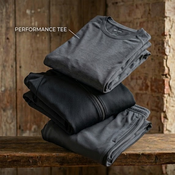 Active-wear