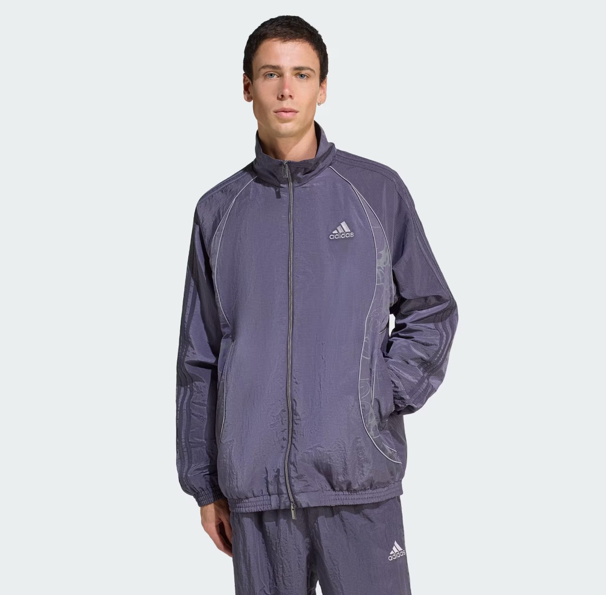 Adilenium Season 4 Teamgeist Track Suit