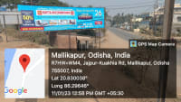 Malik Pur, Jajpur kuakhia road, Jajpur - photo 1