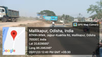 Malik Pur, Jajpur kuakhia road, Jajpur - photo 2