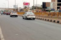 Bhubaneswar - Palasuni Bus stop /Rasulgarh Fly Over - photo 1