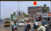 Rabi Talkies Sqr (Facing Garage Chowk): Size : 40 x 25 (FL - photo 2
