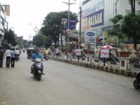 Kiosk - College Road (4 Sided) (285 Poles) - photo 1