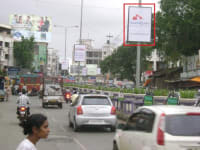 Kiosk - Panchavati Karanja (2 Sided) (13 Poles) - photo 1