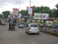 Kiosk - Panchavati Karanja (2 Sided) (13 Poles) - photo 2