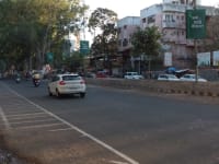Kiosk - Jehan Circle to Bhosla Circle (2 Sided) (6 Poles) - photo 1
