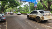Kiosk - Jehan Circle to Bhosla Circle (2 Sided) (6 Poles) - photo 2