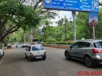 Kiosk - Jehan Circle to Bhosla Circle (2 Sided) (6 Poles) - photo 3