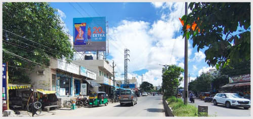 AJY-HODGUN-05 - Hoarding - Nallapadu