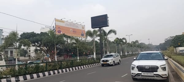 AIRPORT ROAD 60X20 NL