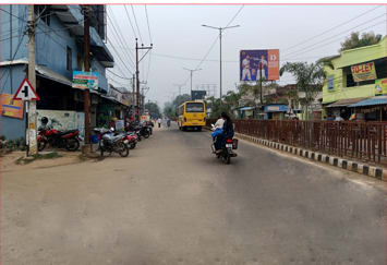 Balangir - Shantipara