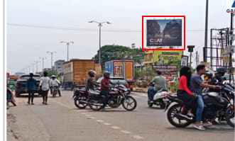 BHUBANESWAR – KESURA SQR FACING HI-TECH_ SIZE : 35×30 FL